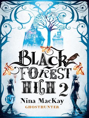 cover image of Black Forest High 2